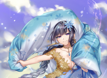 株式会社セガ・インタラクティブ様【ワンダーランドウォーズ】