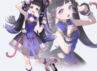 にゃん