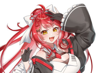 【BGかなるフェス×FOCクリエイターコラボ】早乙女あずき様